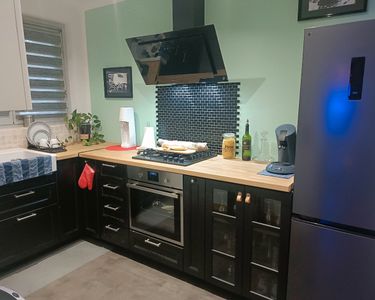 Appartement 2e étage
