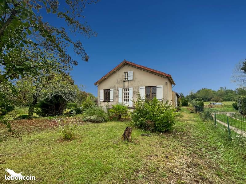 Maison 6 pièces 113 m² · à Trémolat · 113 m² · 119 460 €