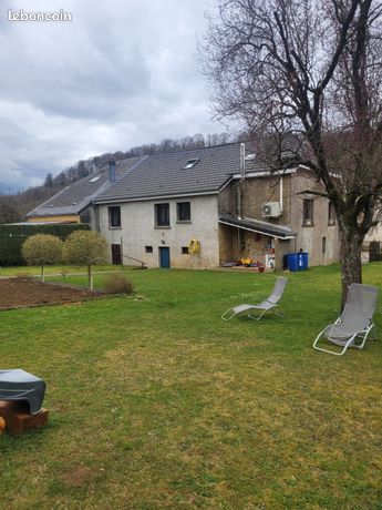 Maison entièrement rénovée 140m2