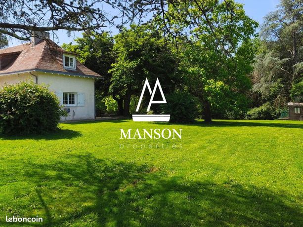 Propriété 8 pièces 180 m²