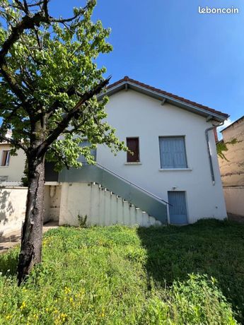 Maison 4 pièces 86 m² — 12