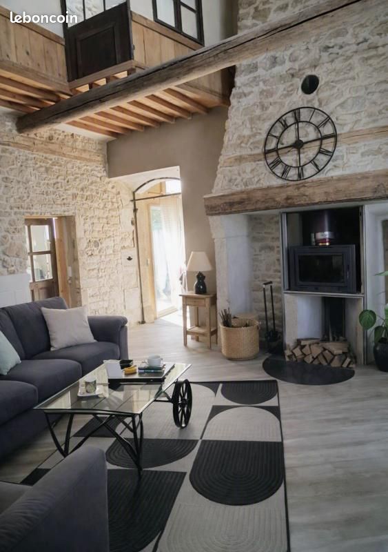 Maison 9 pièces 185 m² · à Saint-Jean-de-Maruéjols-Et-Avéjan · 185 m² · 420 000 €