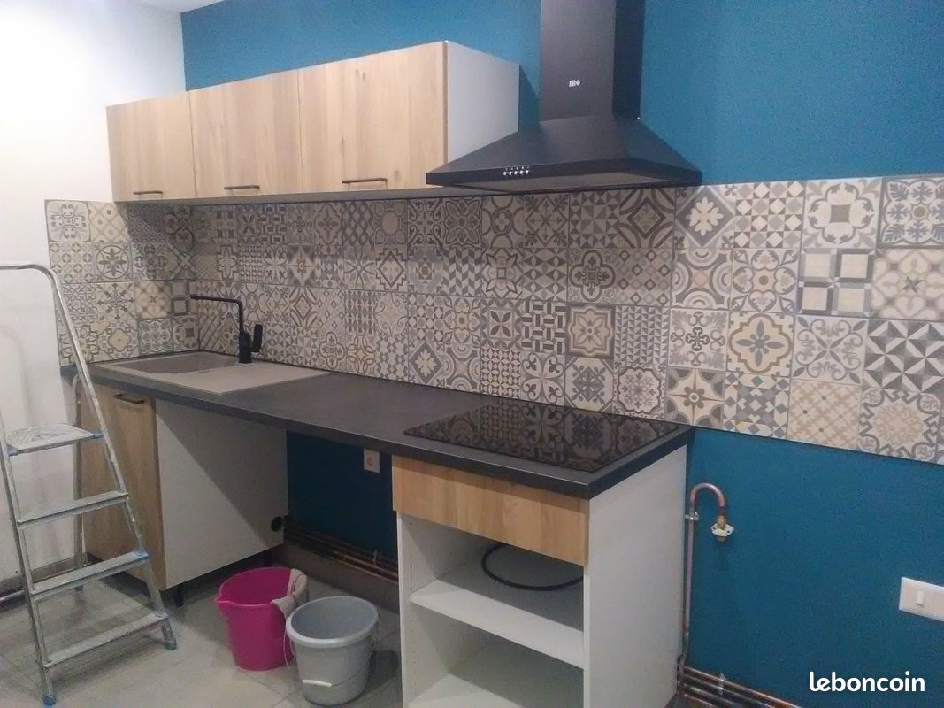 Appartement 3 pièces 73 m² · à Mehun-sur-Yèvre · 73 m² · 570 €/mois