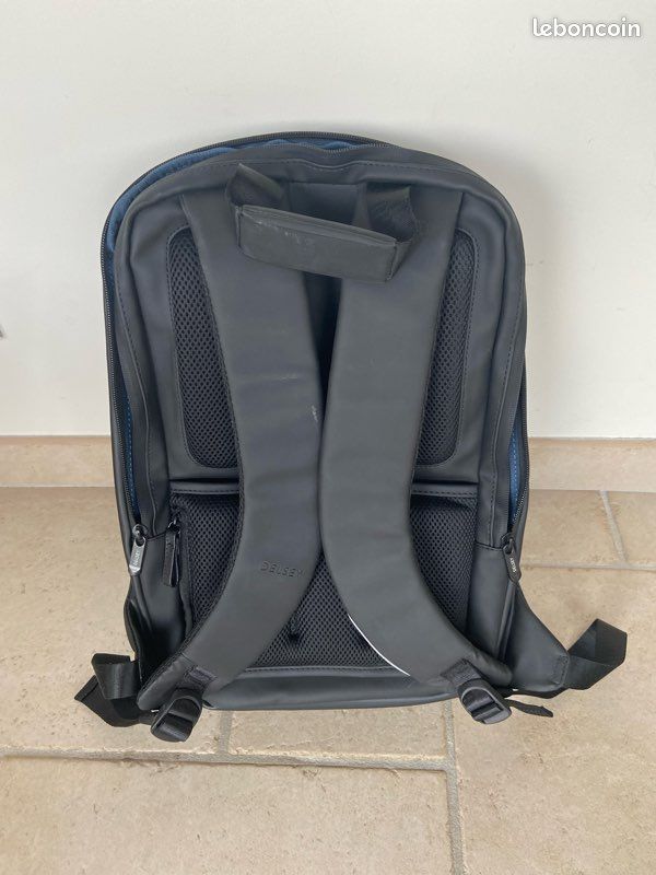 Sac à dos Delsey Paris x JEEP JS010B 39L