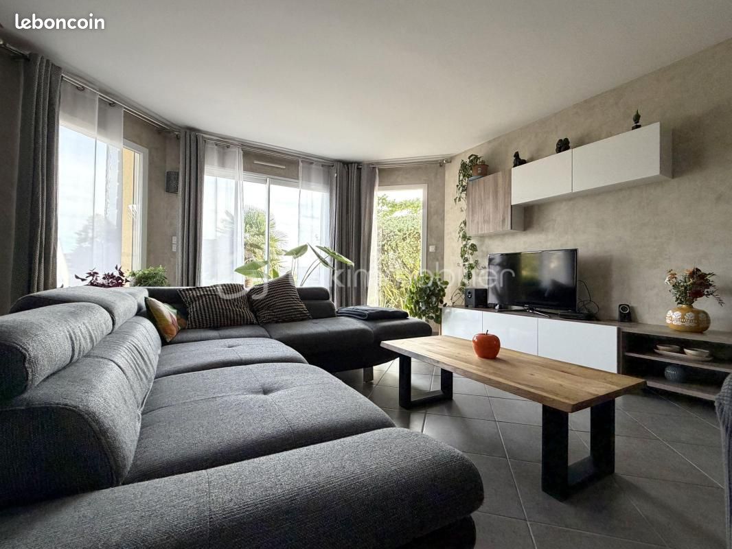 Maison 4 pièces 119 m² · à Châteauneuf-du-Faou · 119 m² · 246 000 €