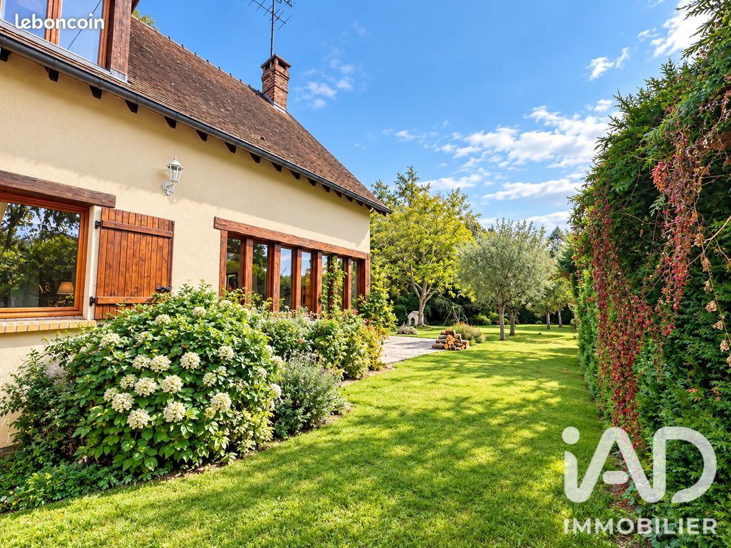Maison 7 pièces 171 m² · à Pacy-sur-Eure · 171 m² · 400 000 €