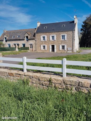 Maison de caractère