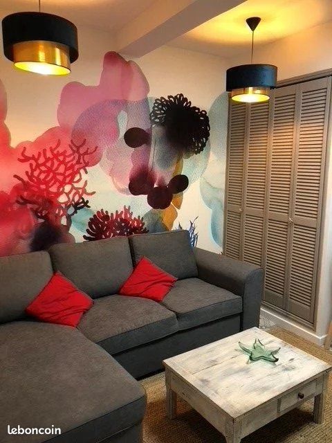 Appartement 2 pièces 28 m² · à Antibes · 28 m² · 780 €