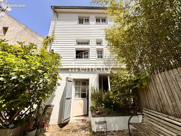 Maison a louer rueil-malmaison - 5 pièce(s) - 91 m2 - Surfyn