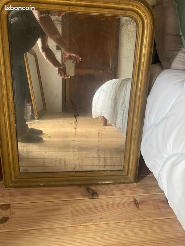Miroir ancien (image 2)