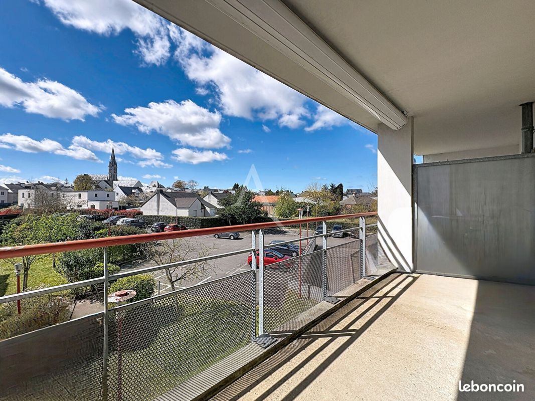 Appartement 3 pièces 68 m² · à Carquefou · 68 m² · 249 900 €