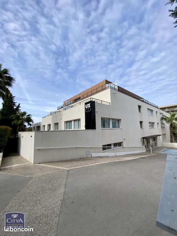 Appartement 2 pièces 34 m² · à Montpellier · 34 m² · 39 000 €