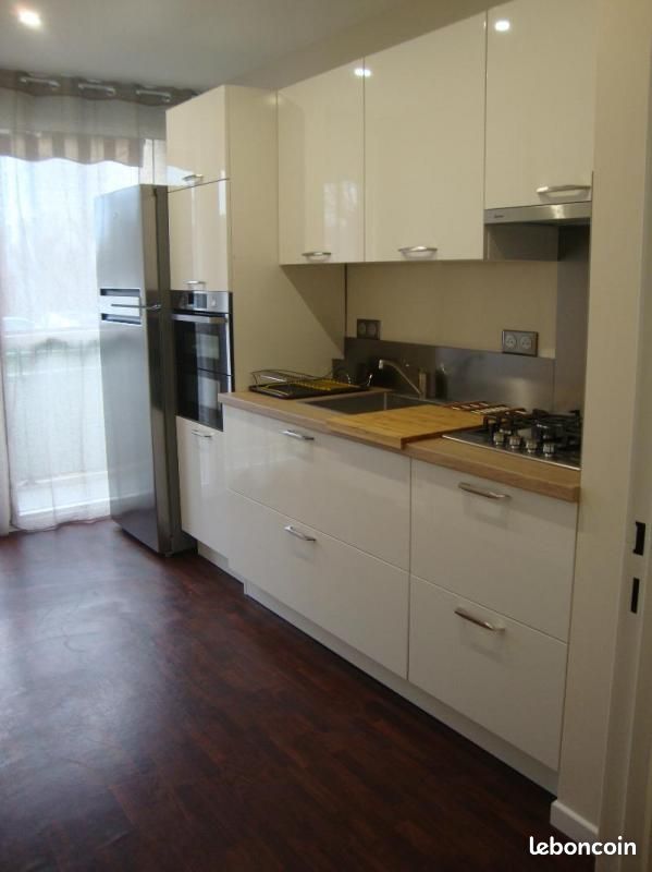 Appartement 3 pièces 75 m² - Bruges 33520 (image 2)