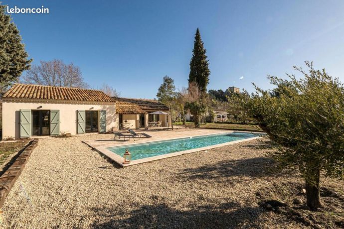 Villa 4 pièces 109 m²