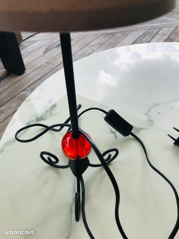Petite lampe de chevet ou d’ambiance (image 2)