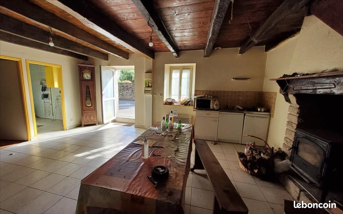 Maison 4 pièces 95 m² (image 5)
