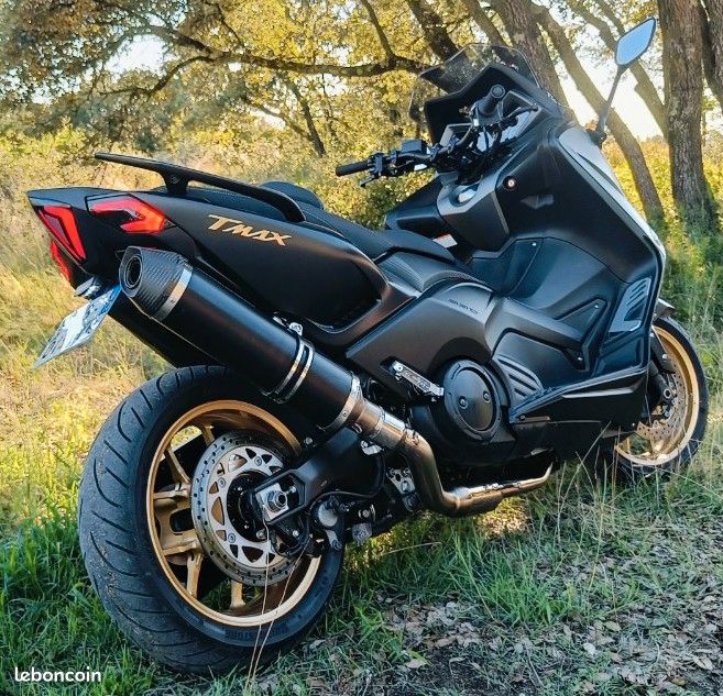 Tmax 530 Iron Max 2016 Usato Tmax 560 Tmax 2016 530 Motorcycle T