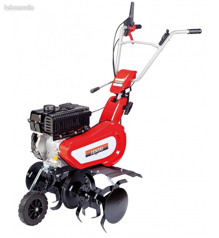 PROMOTION Motobineuse SENTAR neuve moteur BRIGGS (image 1)