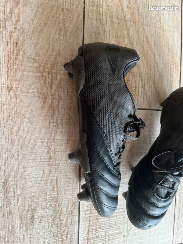 Crampons taille 36 (image 2)