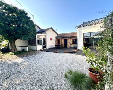 Maison 399 000 € - 206 m²