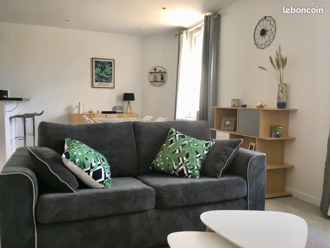 Maison 3 pièces 71 m² · à La Ferté-Saint-Aubin · 70,5 m² · 875 €/mois