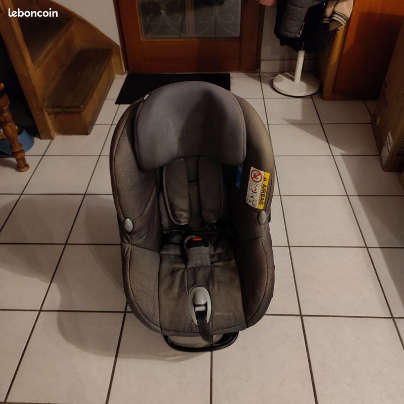 Sige Auto Bb Confort Ancien Modle