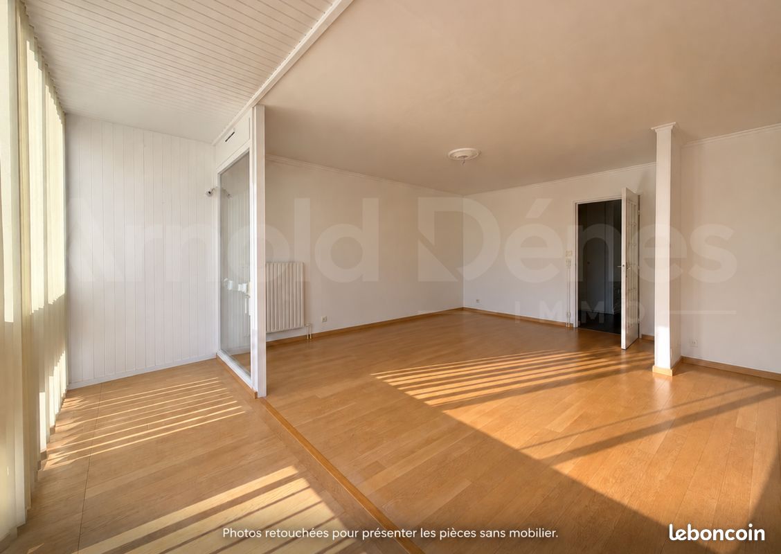 Appartement 3 pièces 87 m² · à Rennes · 87 m² · 291 500 €