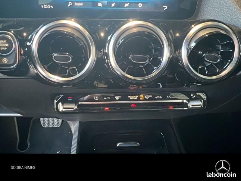 Mercedes-benz Classe B 200d 150ch Business Line Edition 8G-DCT 8cv (image 27)