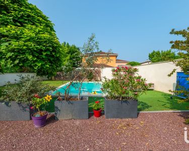 Maison 550 000 € - 146 m²