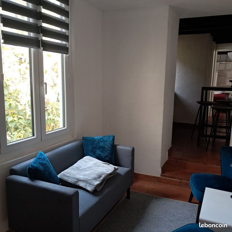 Appartement 2 pièces 25 m² · à Avignon · 25 m² · 490 €/mois