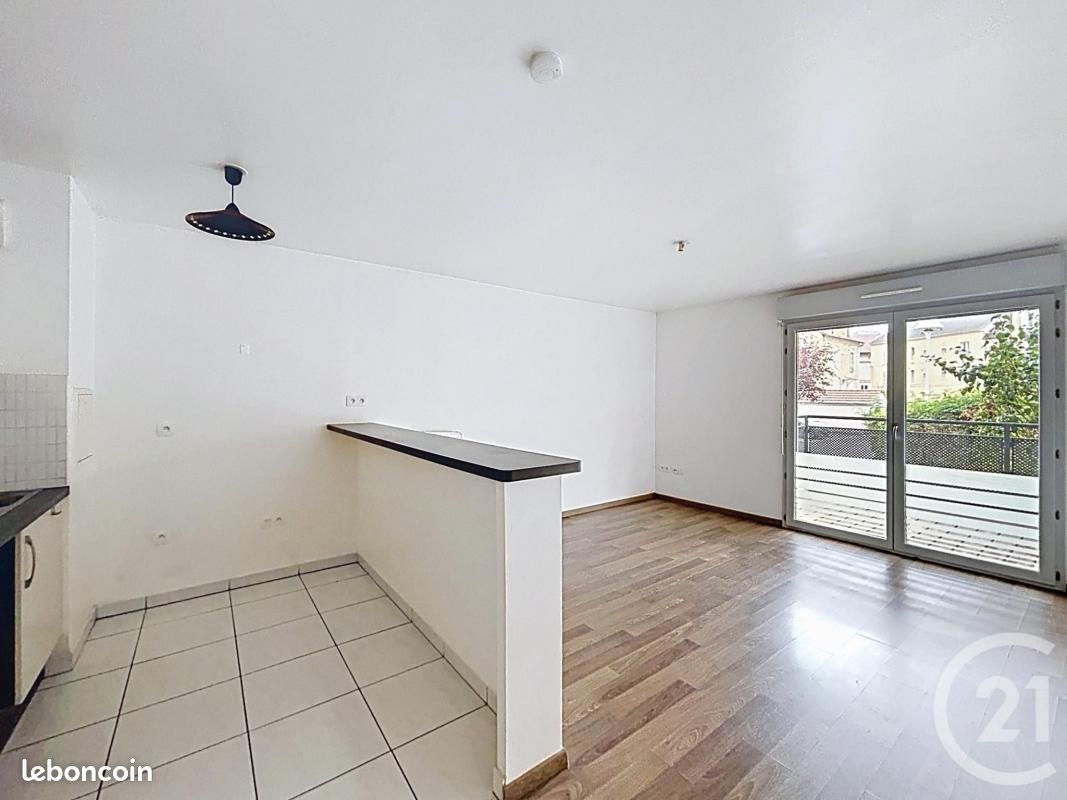 Appartement 2 pièces 41 m² · à Melun · 41 m² · 152 000 €