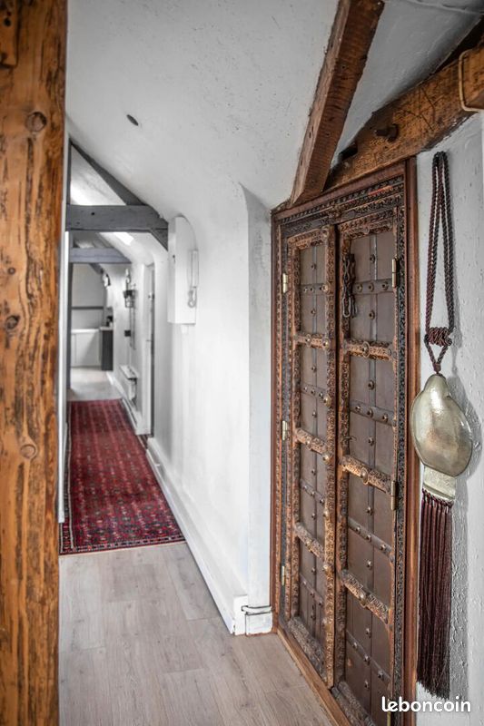 Appartement a louer vannes - 3 pièce(s) - 66 m2 - Surfyn