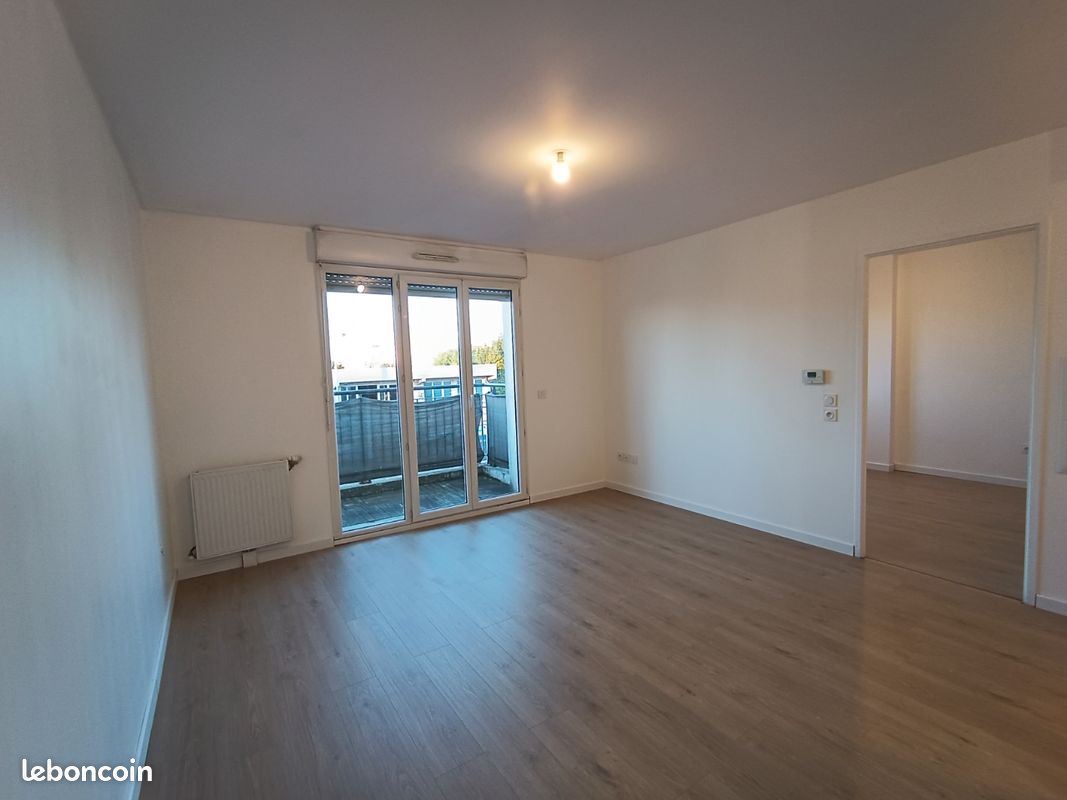 Appartement 2 pièces 42 m² · à Gagny · 42 m² · 965 €/mois