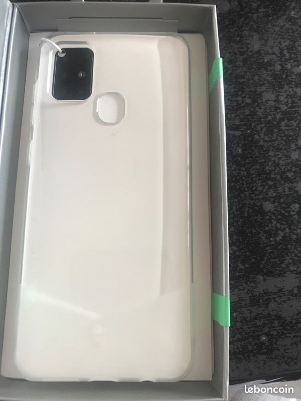 Coque Samsung galaxy A21s (image 2)