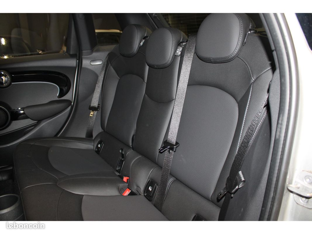 MINI MINI Cooper 1.5i 136 Edition Premium Plus Phase 3 Suivi Parfait État (image 30)