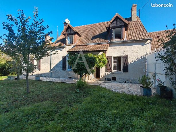 Maison 8 pièces 264 m²