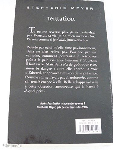 Livres brochés stephenie Meyer saga (image 1)