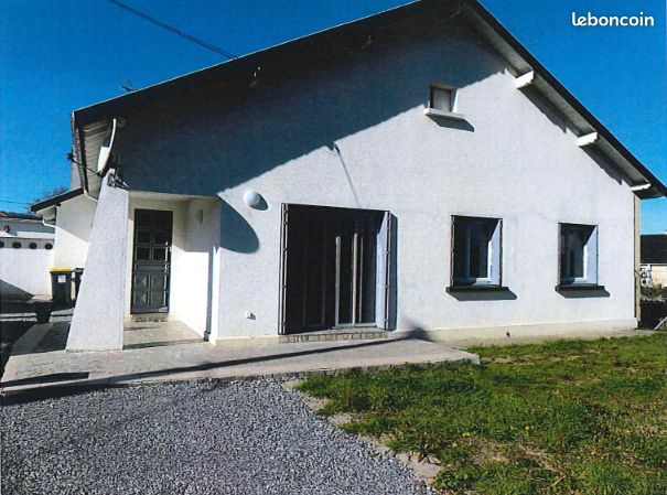 Maison 6 pièces 99 m² · à Mirepeix · 99 m² · 950 €/mois