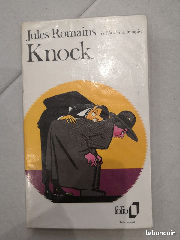 Knock (image 2)