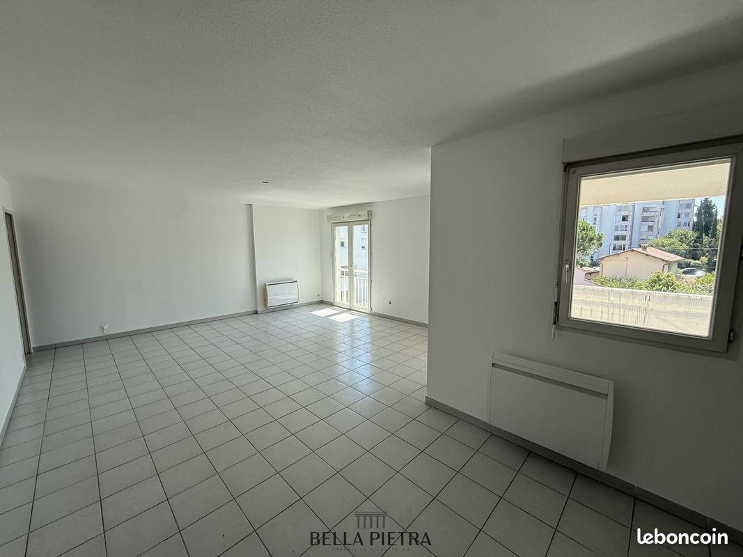 Appartement 4 pièces 92 m² · à Montpellier · 92 m² · 1 150 €/mois