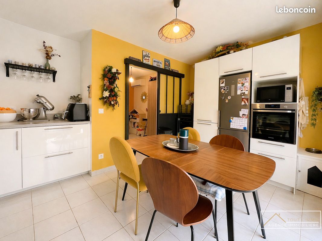 Maison 4 pièces 82 m² (image 5)