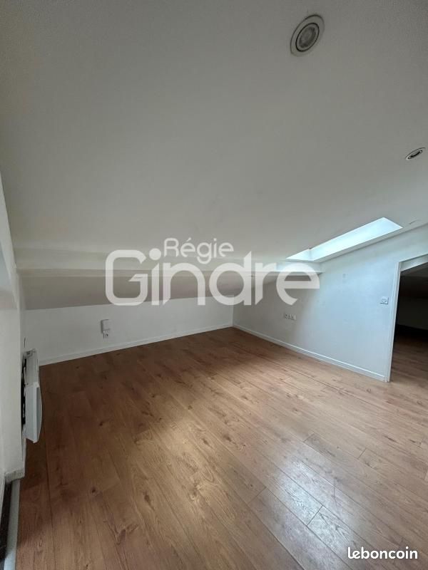 Appartement 2 pièces 15 m² · à Lyon · 15 m² · 592 €/mois