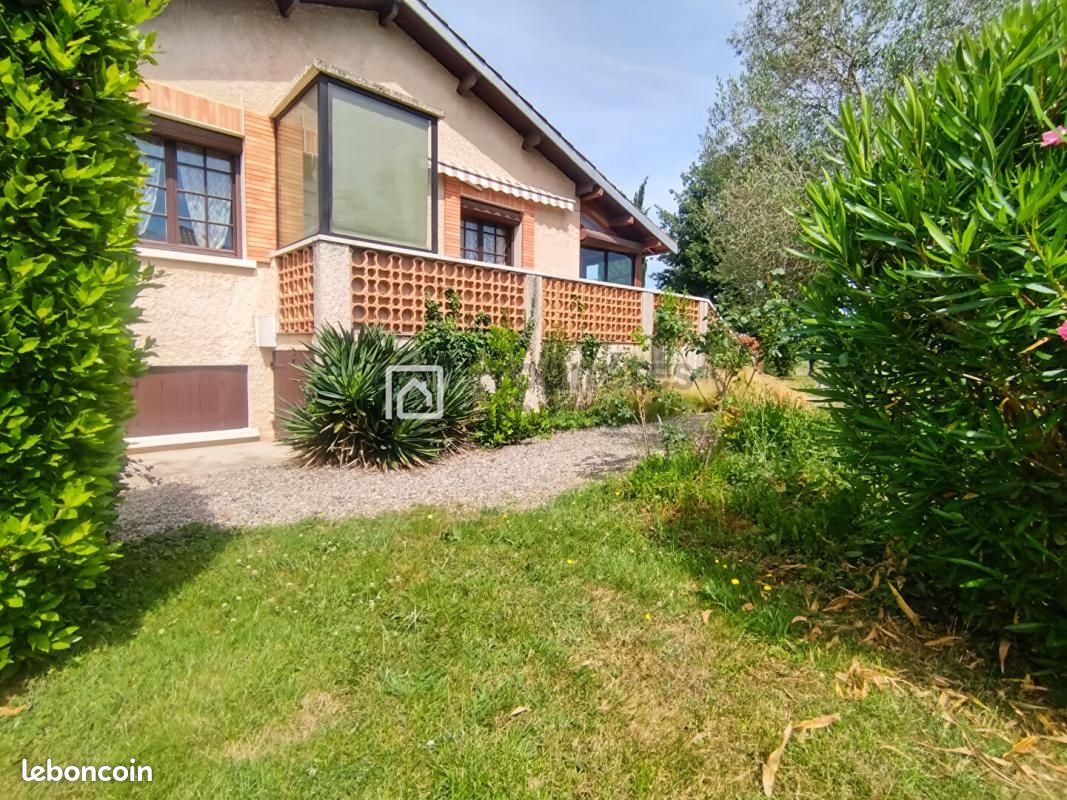 Maison 5 pièces 145 m² · à Saubens · 145 m² · 340 000 €