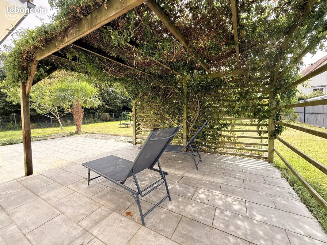 Maison 5 pièces 119 m² · à Néville · 119 m² · 299 000 €