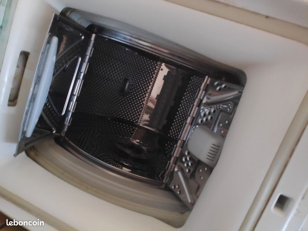 Machine à laver (image 1)