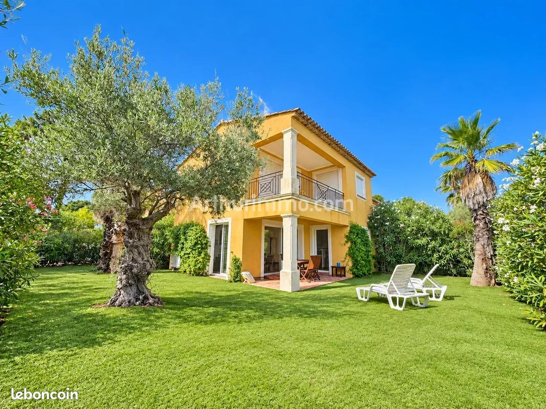 Maison 3 pièces 83 m² · à Roquebrune-sur-Argens · 83 m² · 419 000 €