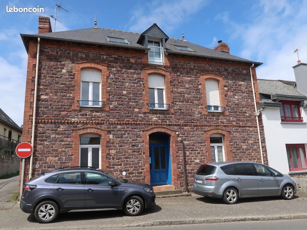 Maison 3 pièces 67 m² · à Iffendic · 67 m² · 580 €