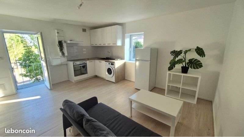 Appartement 2 pièces 48 m² · à Mably · 48,2 m² · 500 €/mois