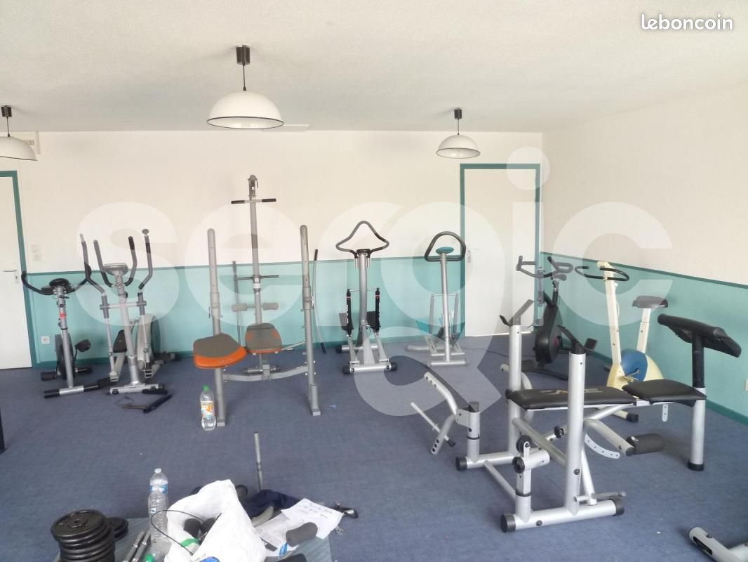 Appartement a louer olivet - 1 pièce(s) - 24 m2 - Surfyn