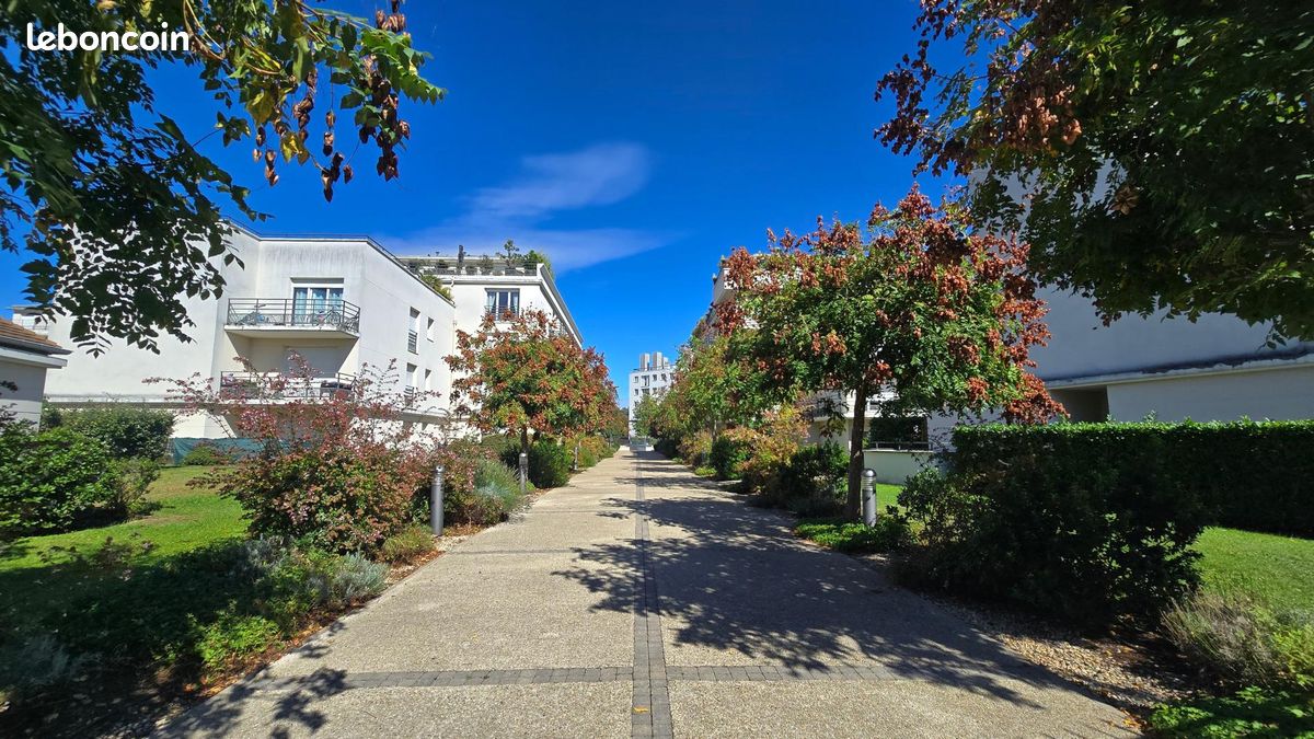 Appartement a louer soisy-sous-montmorency - 4 pièce(s) - 129 m2 - Surfyn